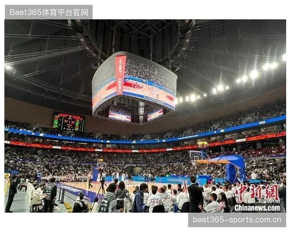 CBA新疆外线火力喷发，迎接全新赛季的挑战