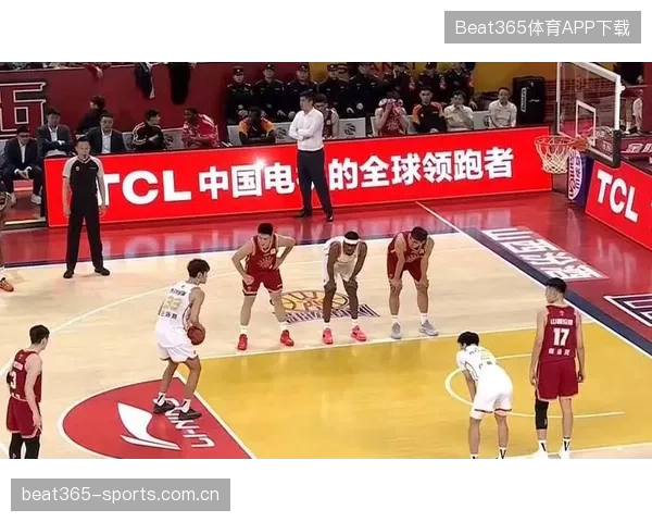 CBA球队阵地战反击极具威胁，揭秘篮球战术的杀手锏