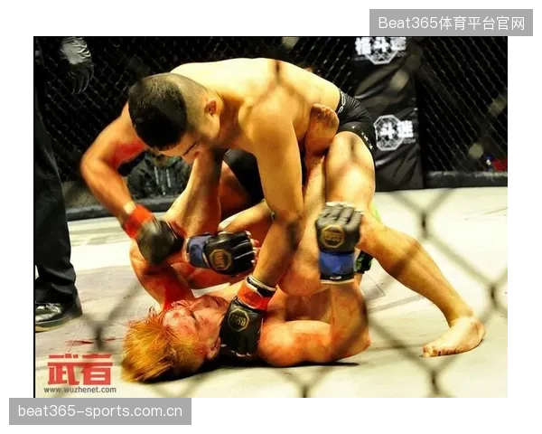 MMA裁判尺度统一化提升比赛观感