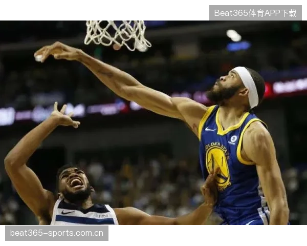 NBA溜马强势封盖带动反攻潮，迅速扭转局势！