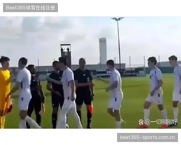 世界杯备战：国家队秘密热身赛被曝光