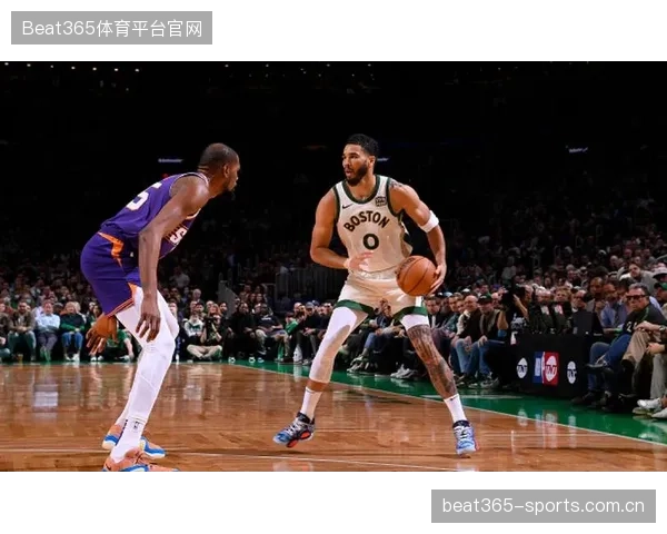 凯尔特人防守强度成联盟标杆，谁能破解？
